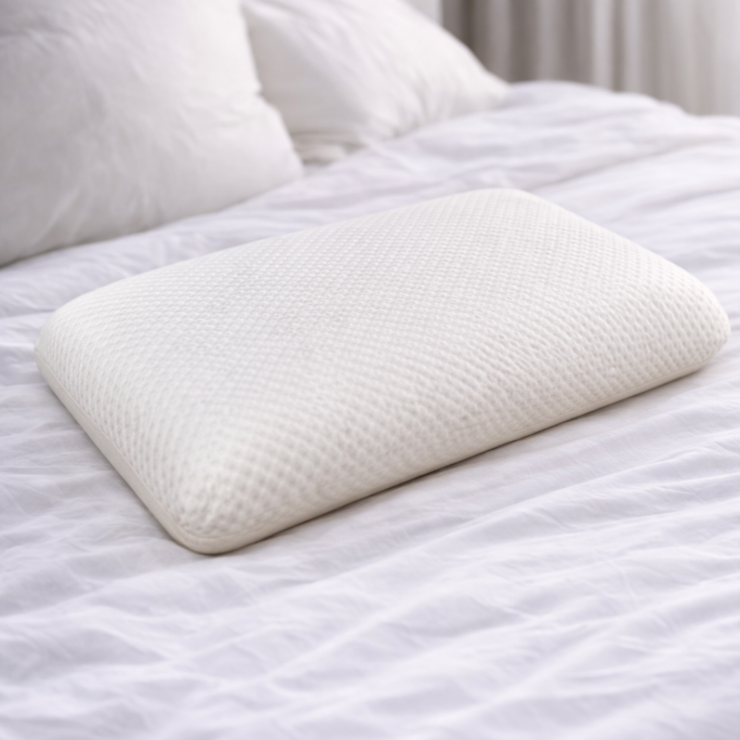 Almohada memory foam