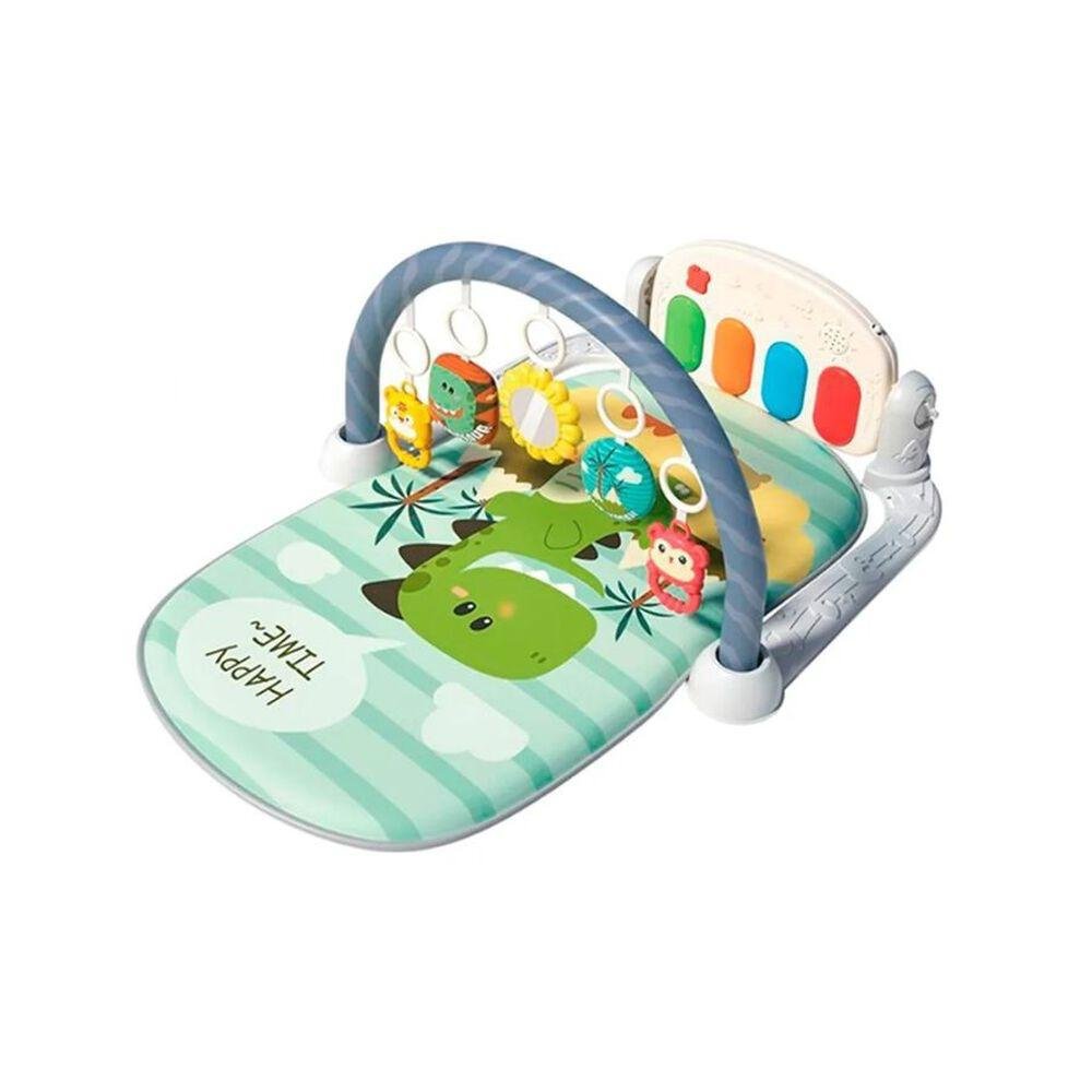 Gimnasio para bebés