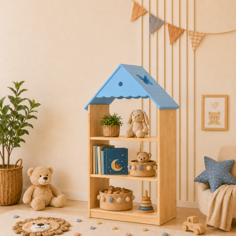 Tienda Carma