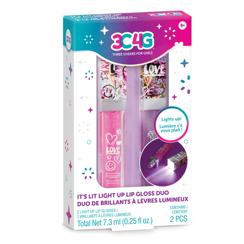 Set de labiales