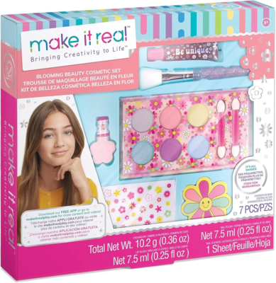 Set de maquillaje