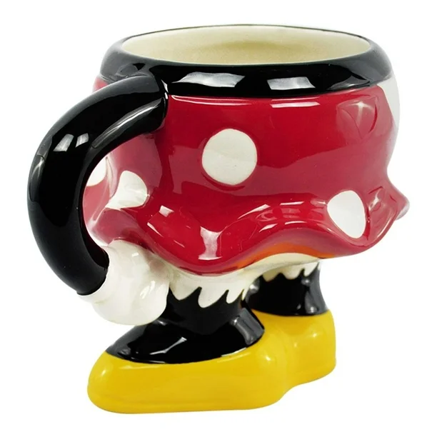 Alternative view of Taza Minnie