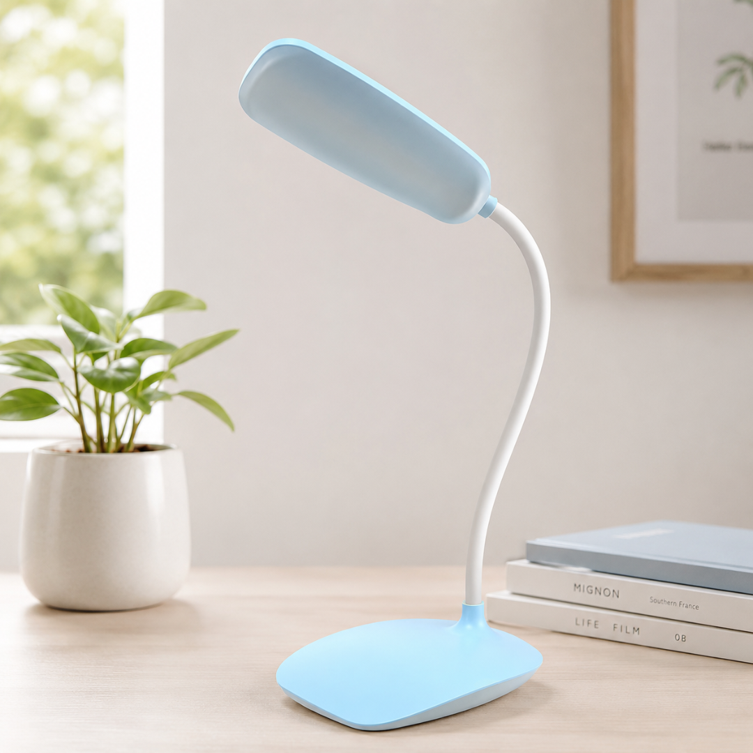 Lampara De Escritorio Led
