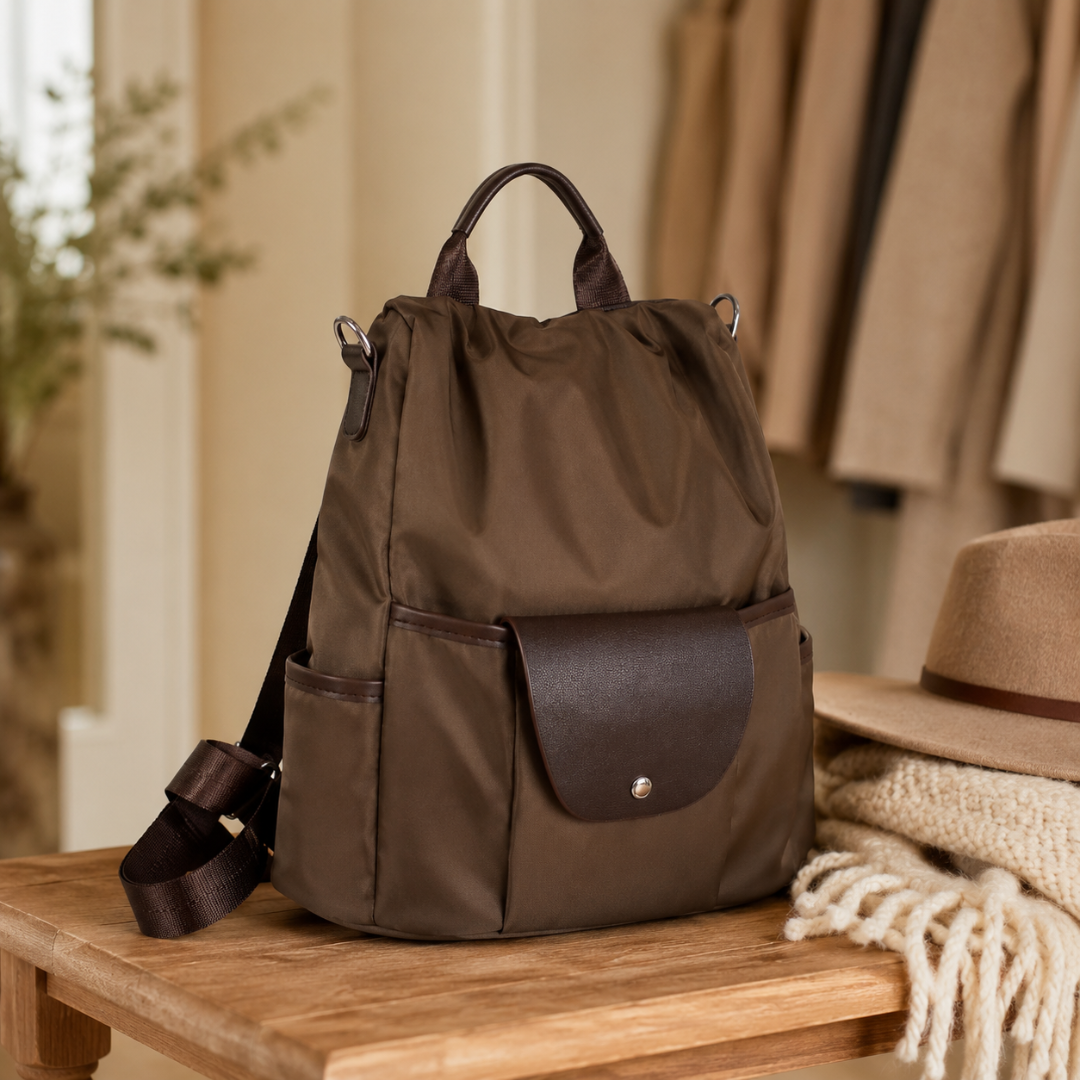 Bolso mochila