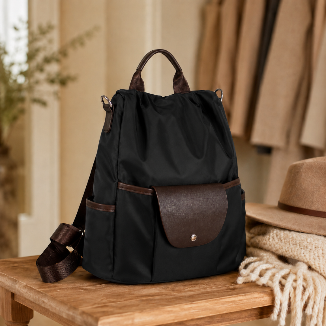 Alternative view of Bolso mochila