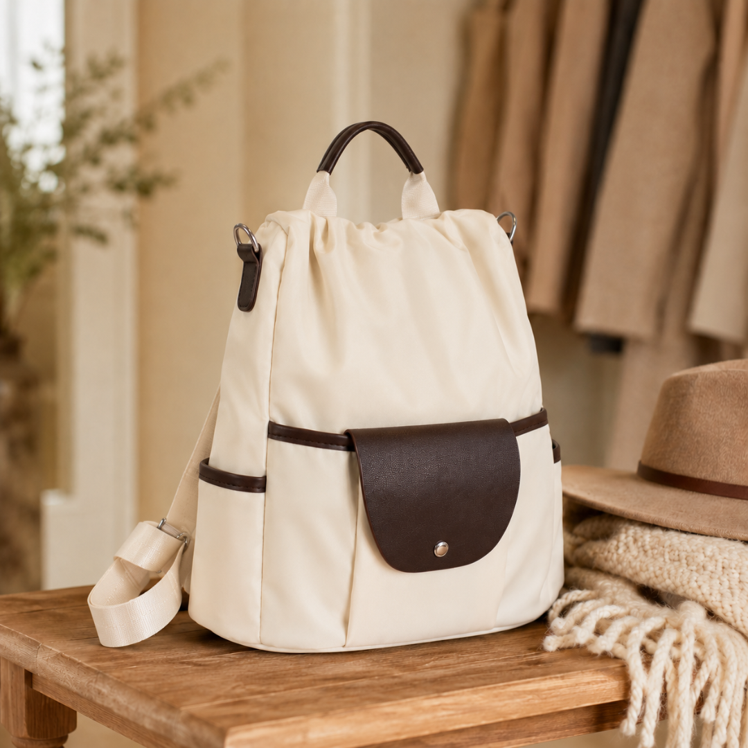 Bolso mochila - Imagen 3