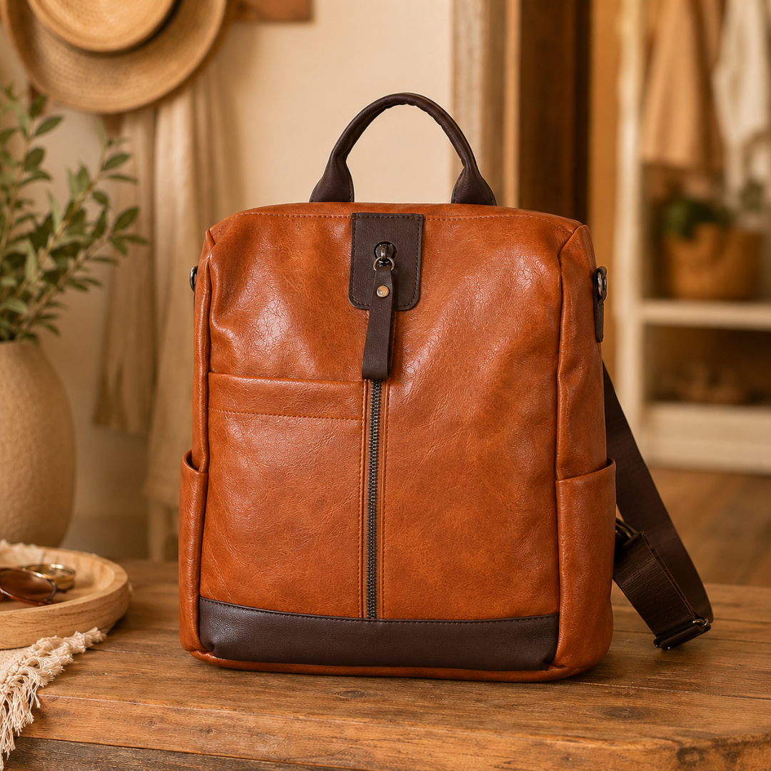 Bolso mochila