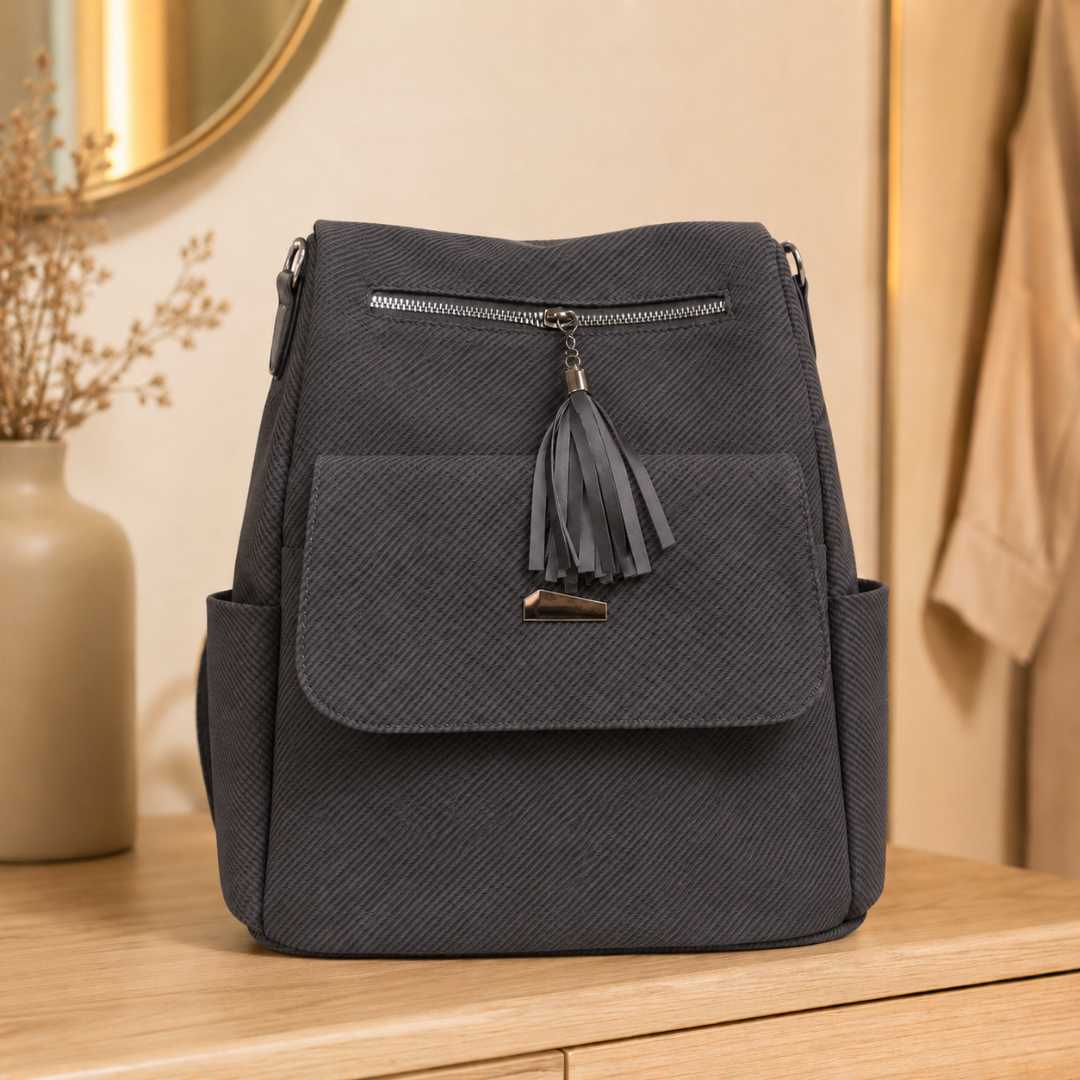 Bolso tipo mochila - Imagen 3