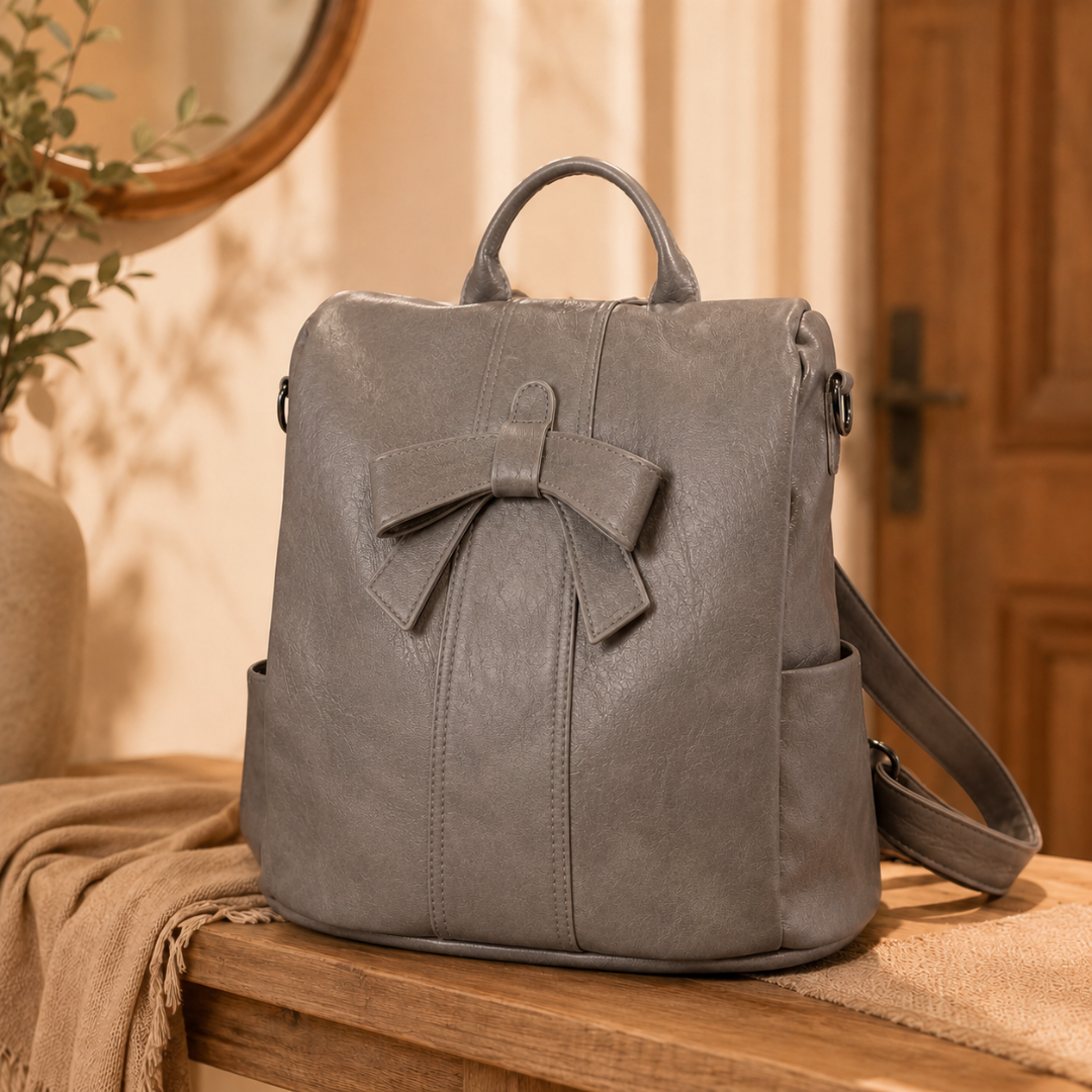 Bolso tipo mochila - Imagen 3