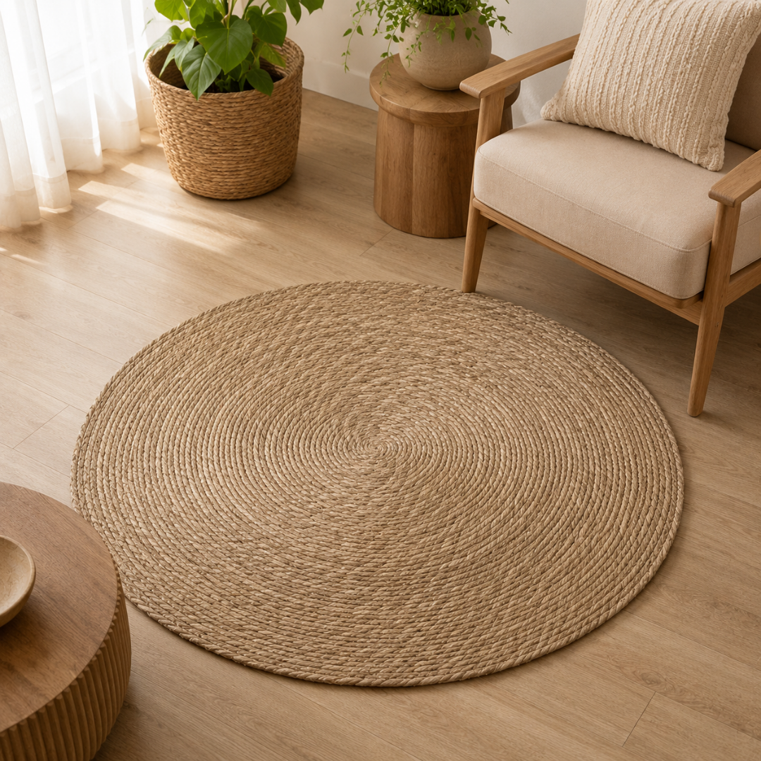 Alfombra De 80 Cms