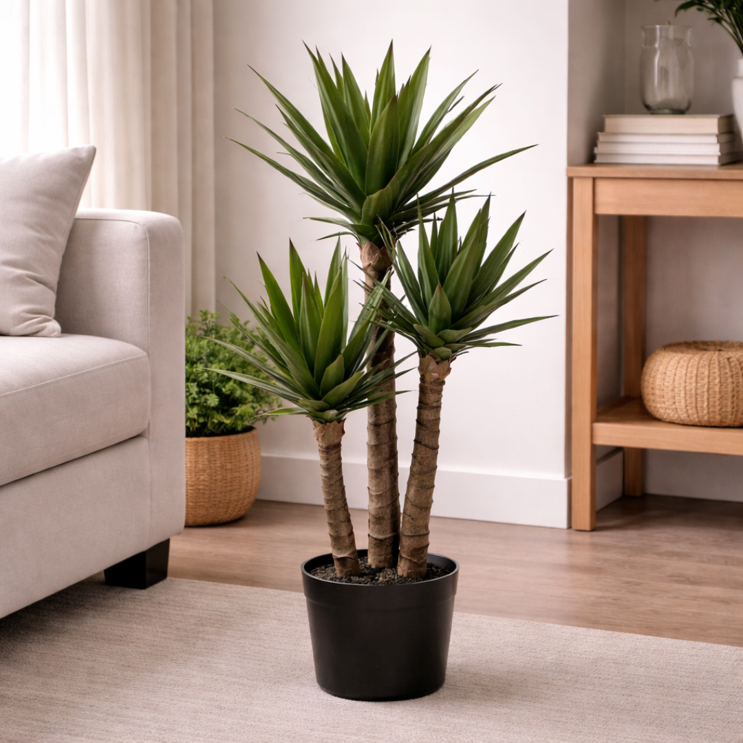 Planta Artificial