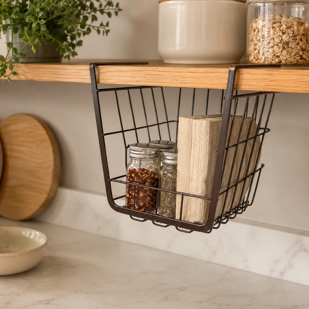 Estante Organizador Para Cocina