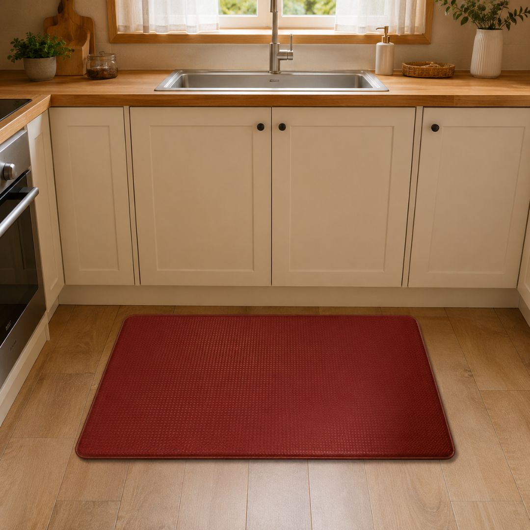Alfombra Para Cocina 45X120