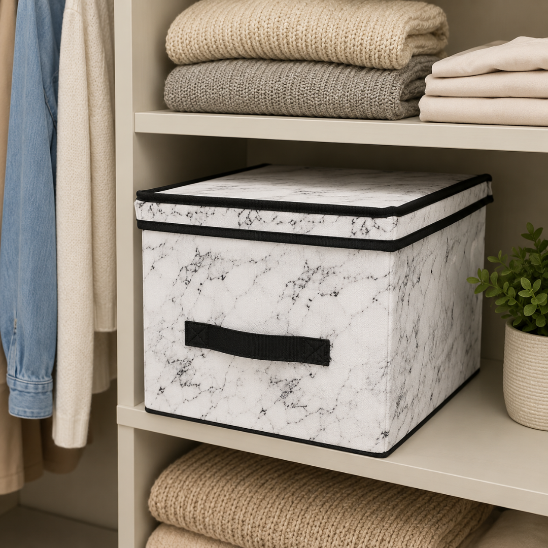 Caja Organizadora Grande