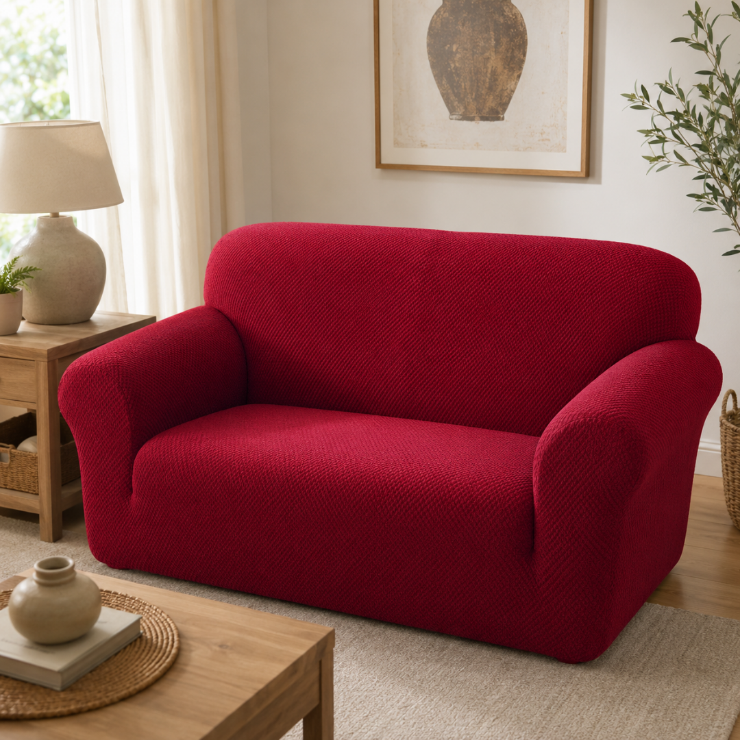 Cobertor Para Sofa Ajustable