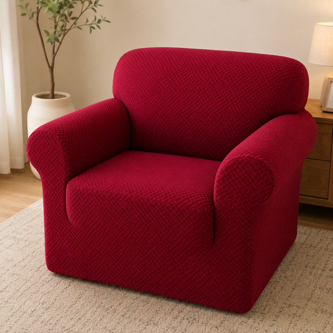 Cobertor Para Sofa Ajustable