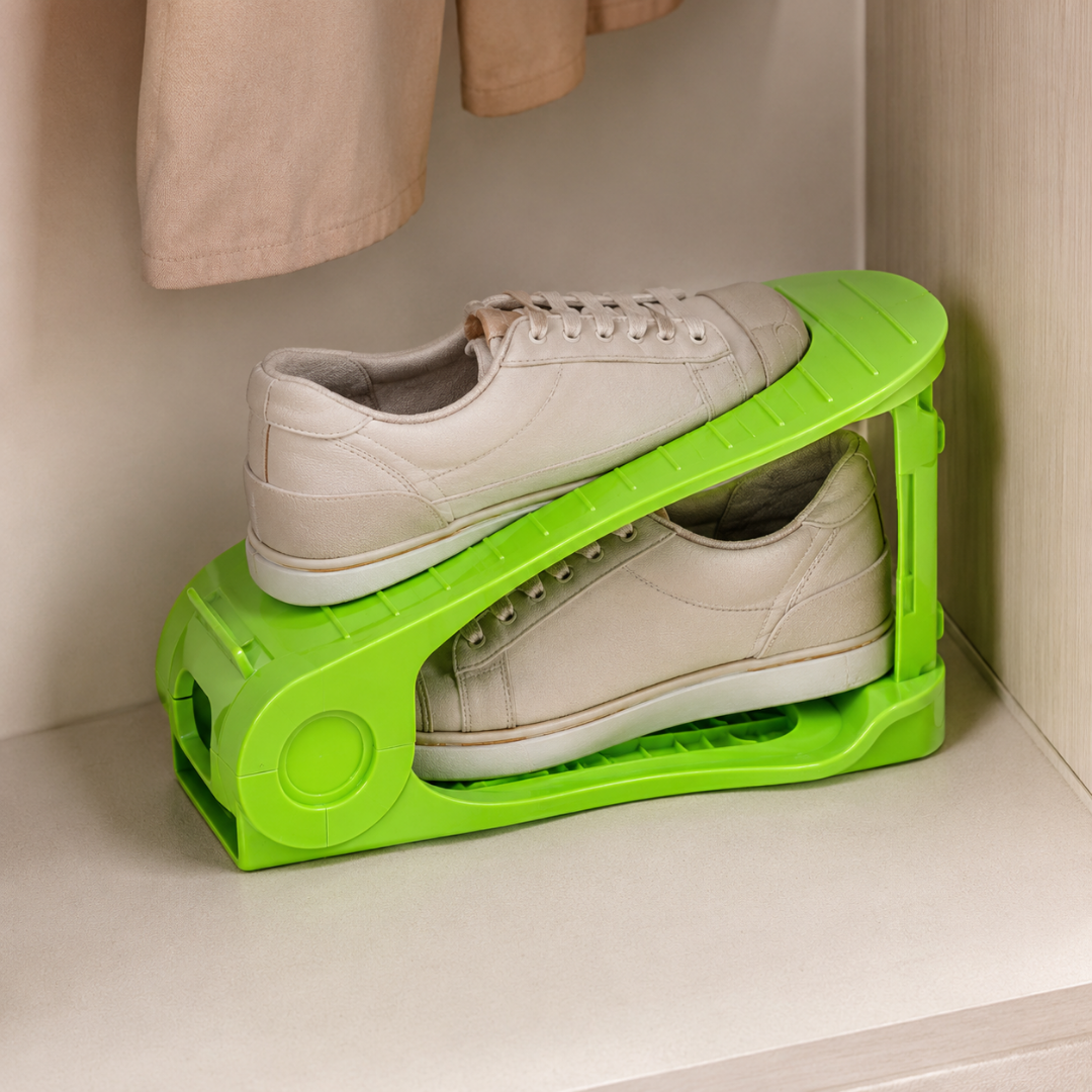 Rack Para Zapatos