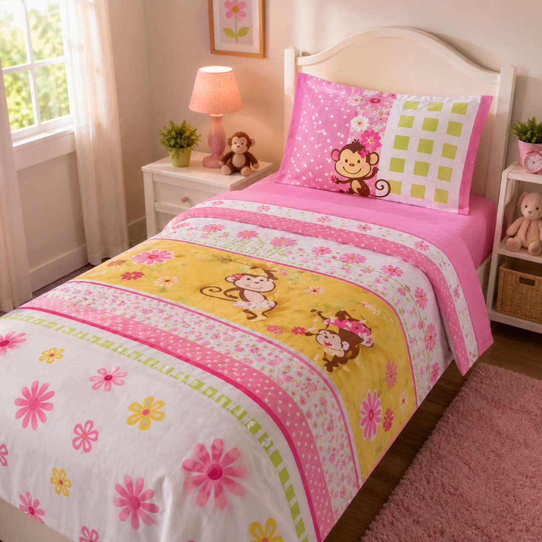Set Sabana Jojo Twin 3Pzas