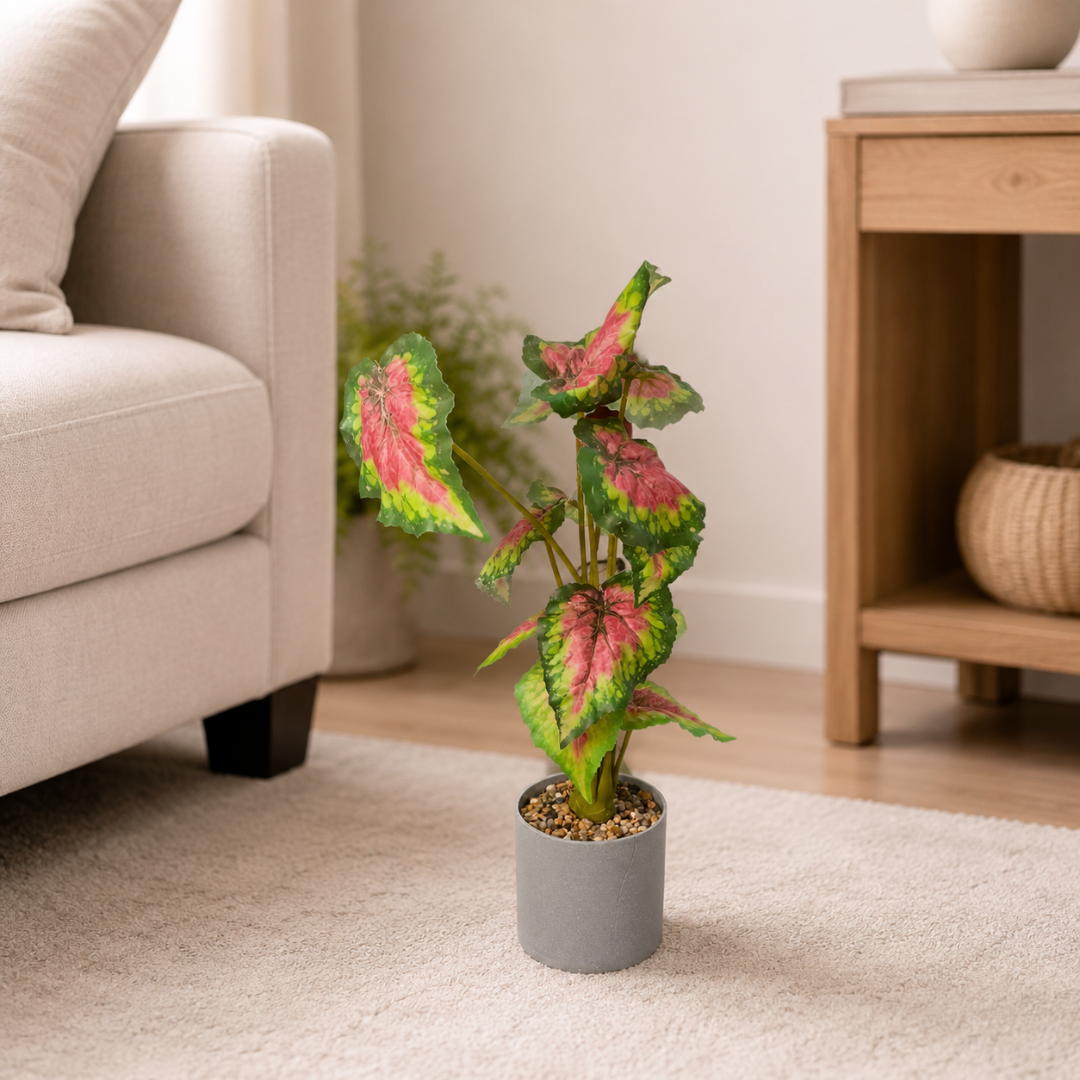 Planta Artificial