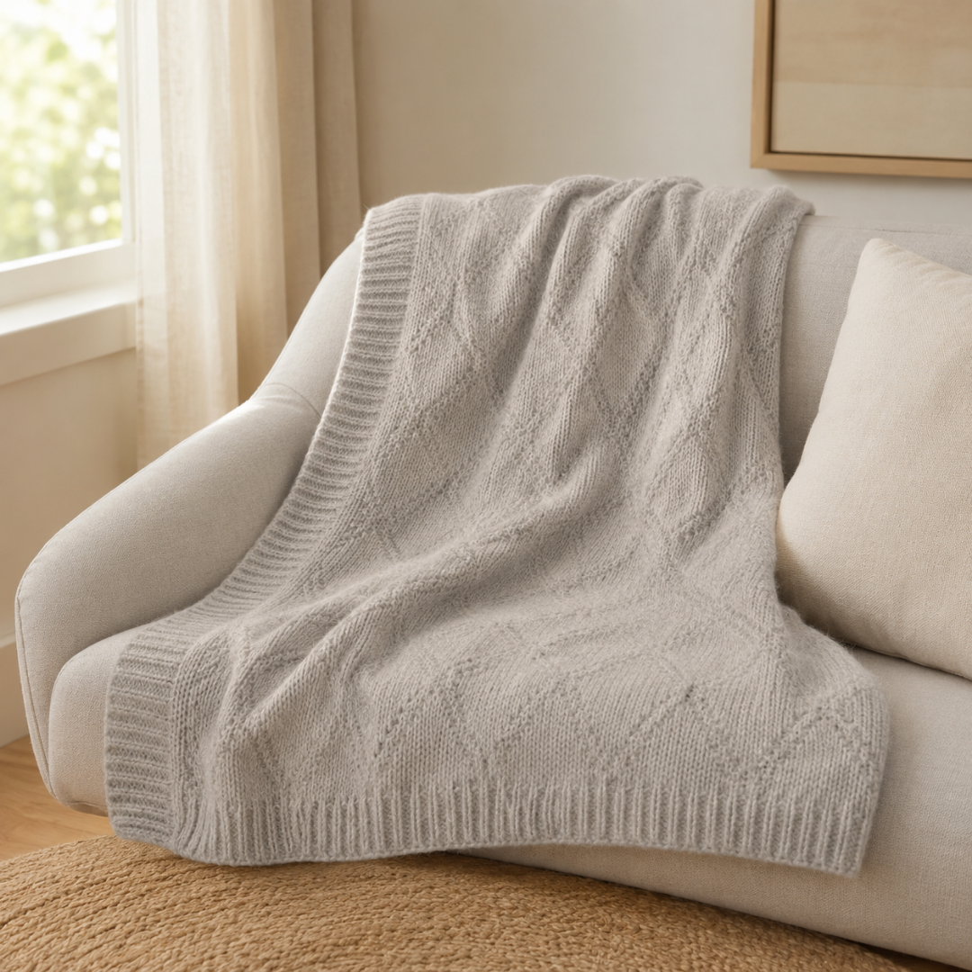 Poncho Para Dama