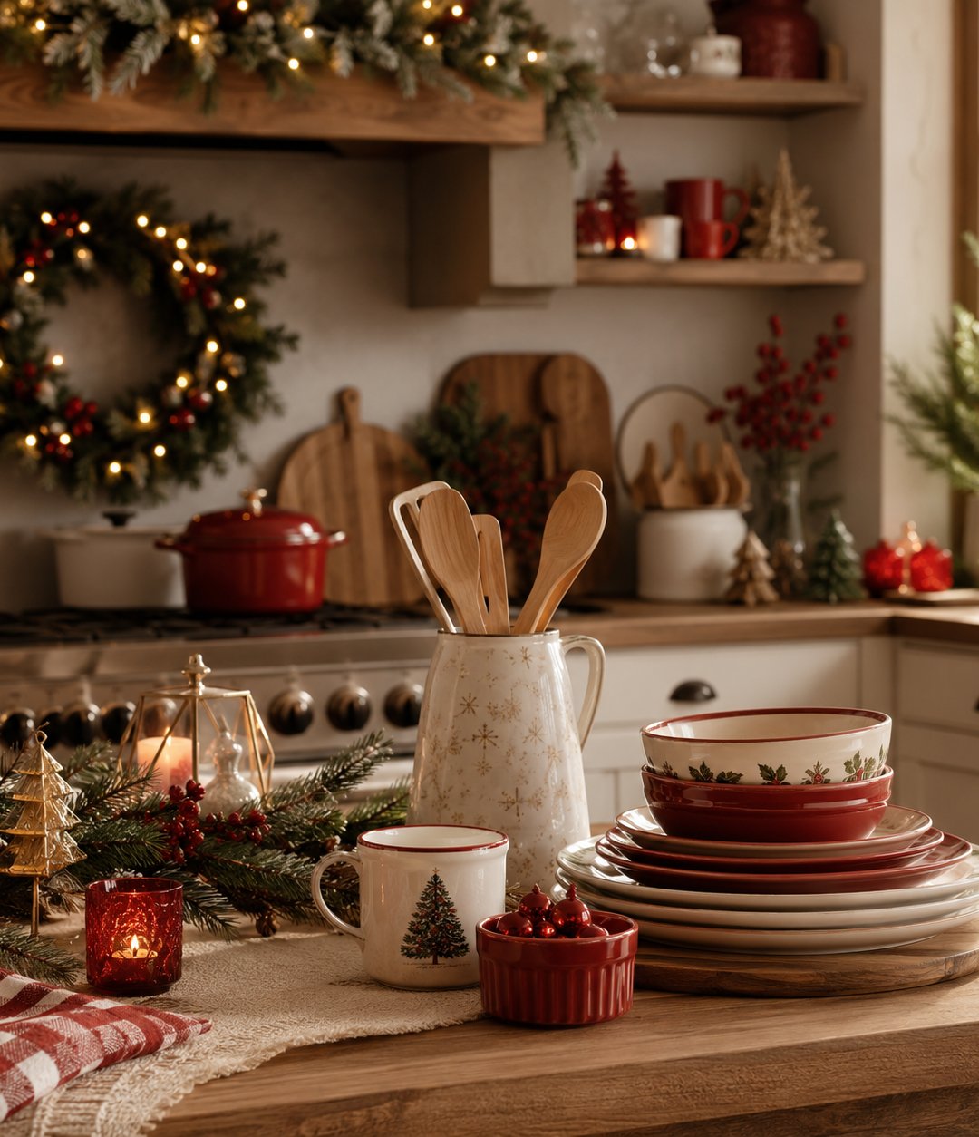 Cocina