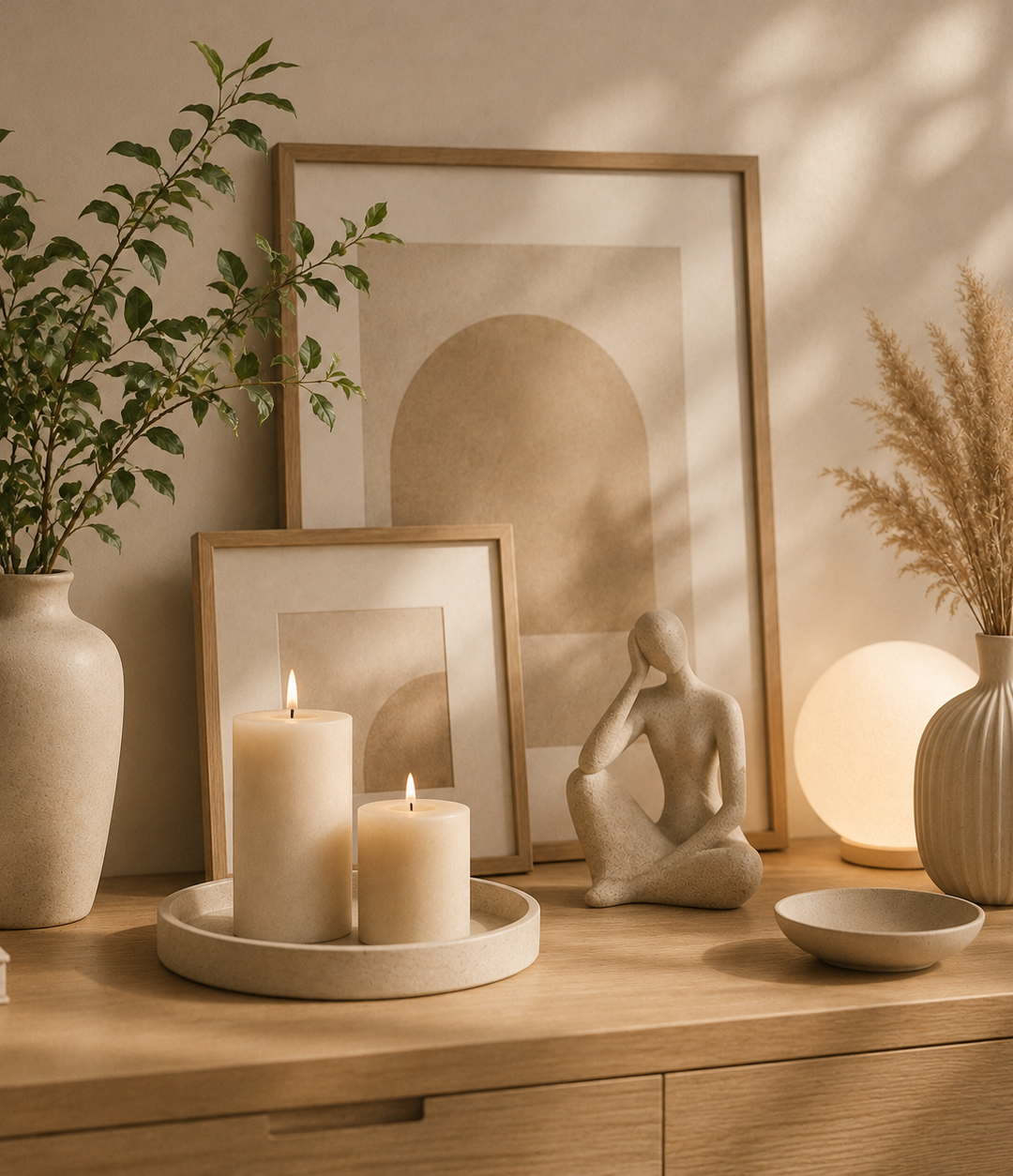 Decoración