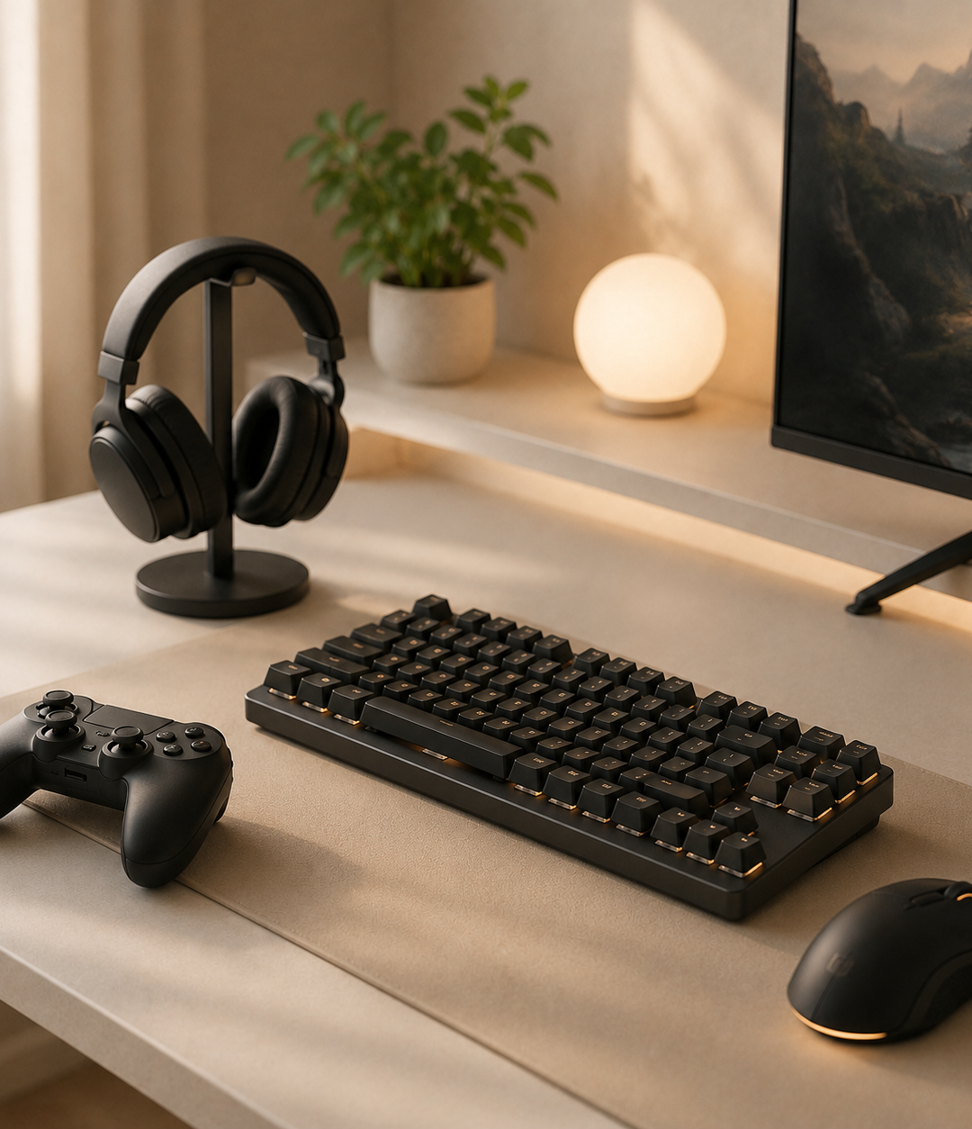 Accesorios Gaming