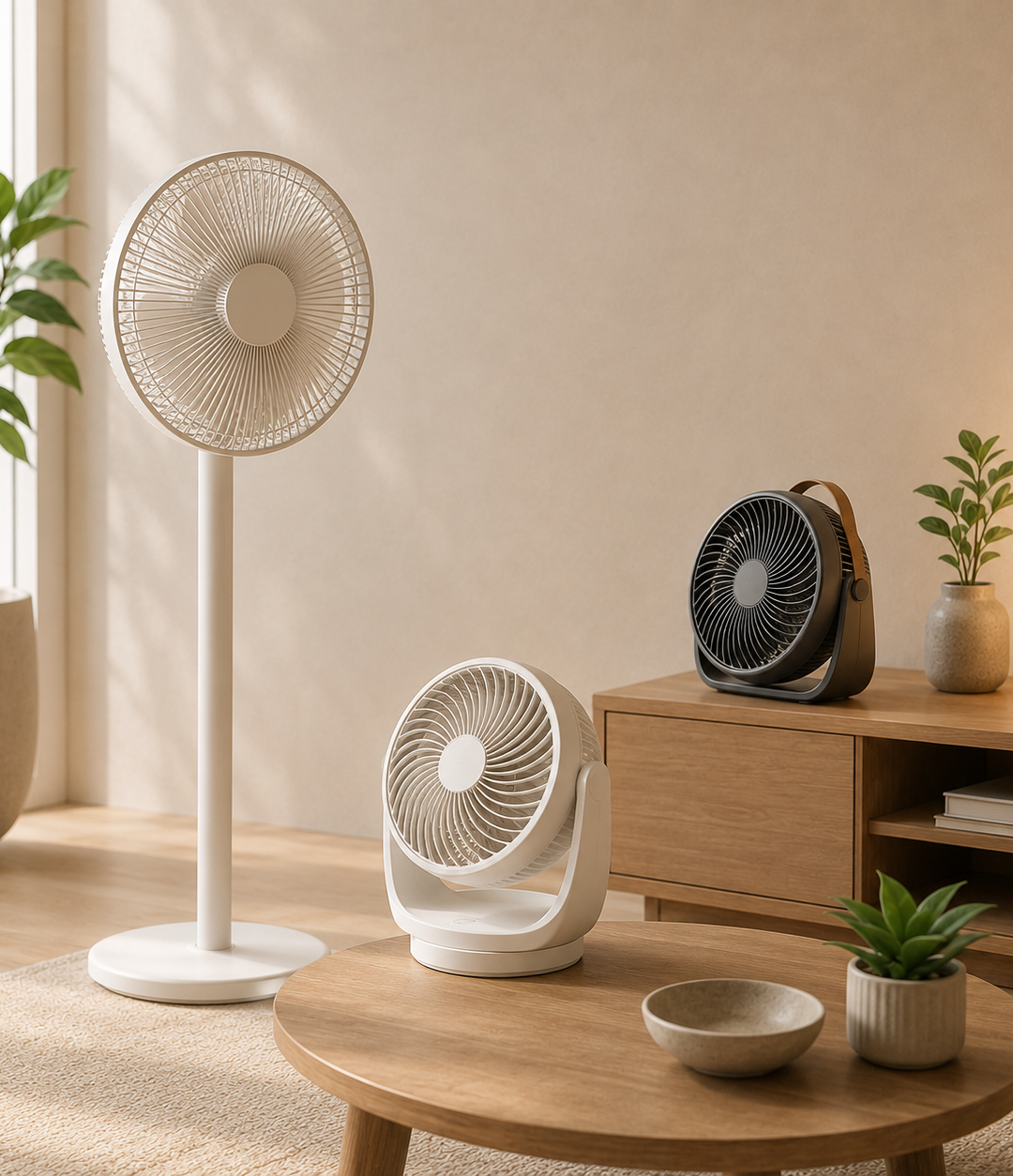 Ventilación