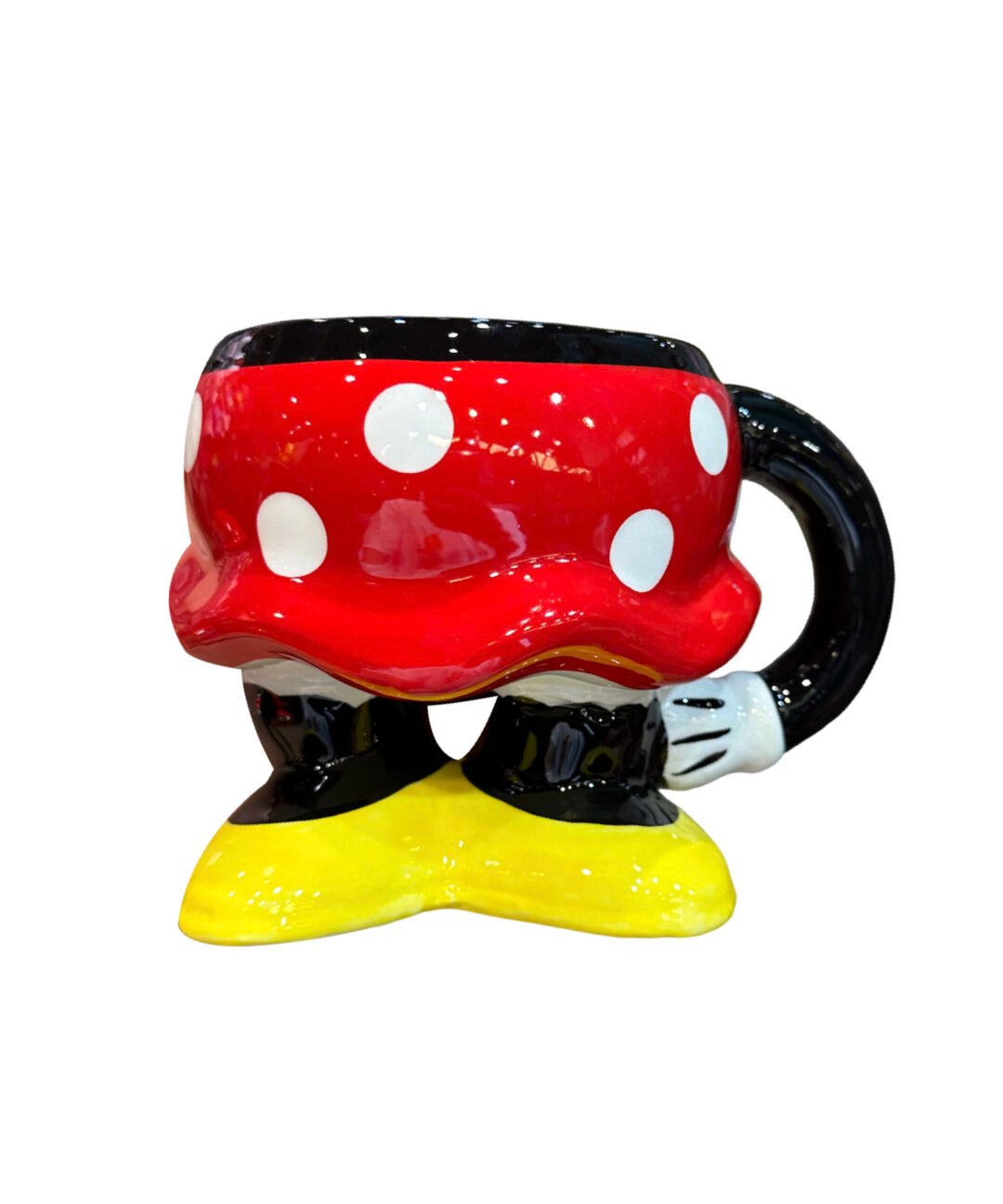 Taza Minnie