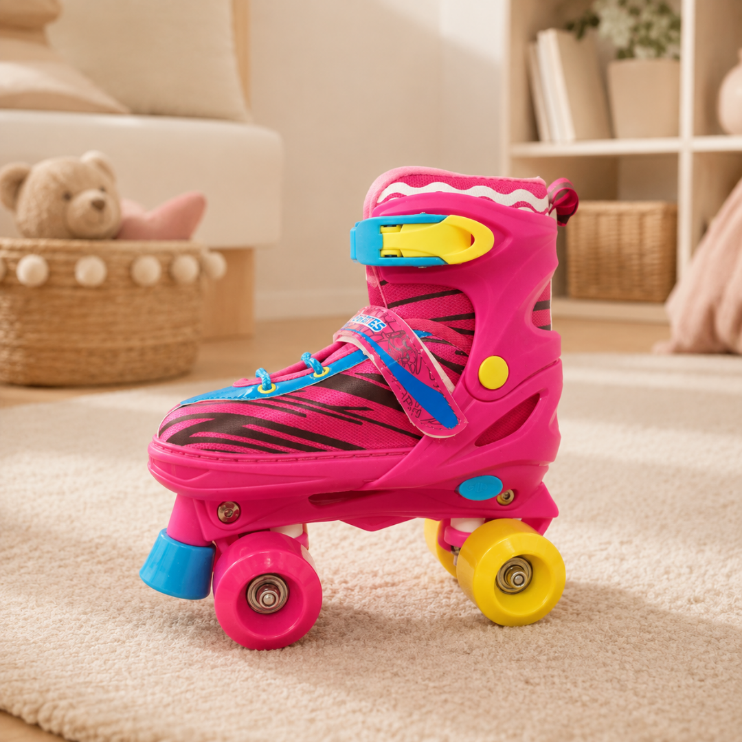 Patines ajustables Soy Luna 39-42