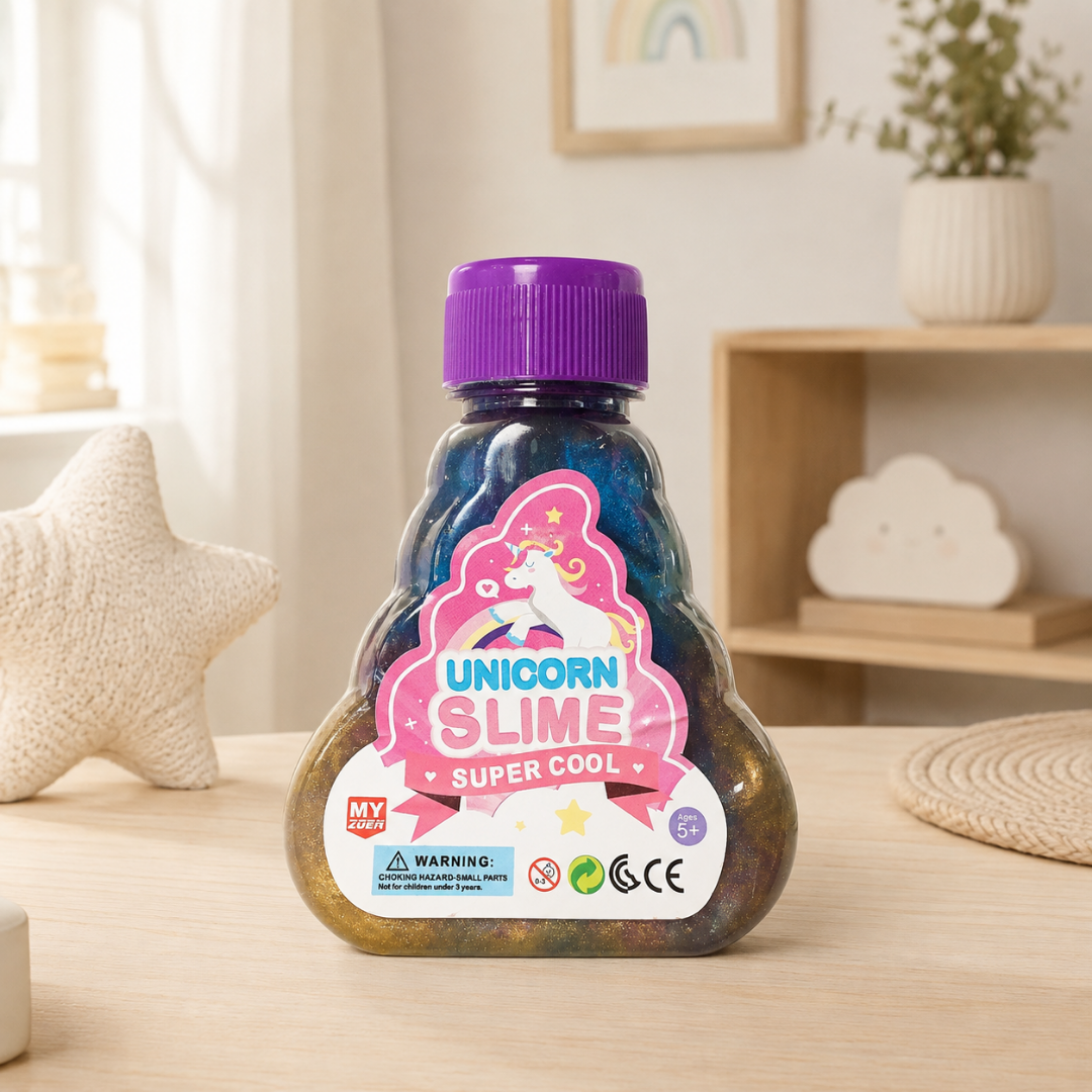 Slime de unicornio