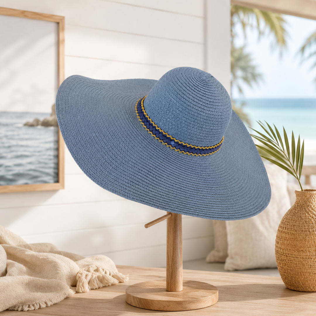 Sombrero para dama