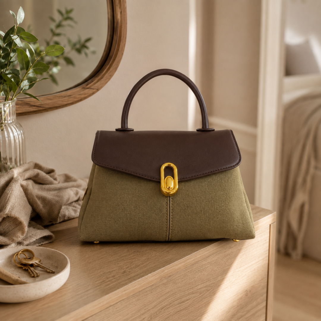 Cartera para dama