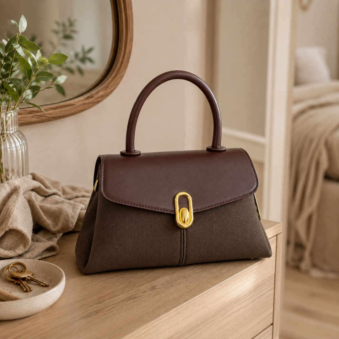 Alternative view of Cartera para dama