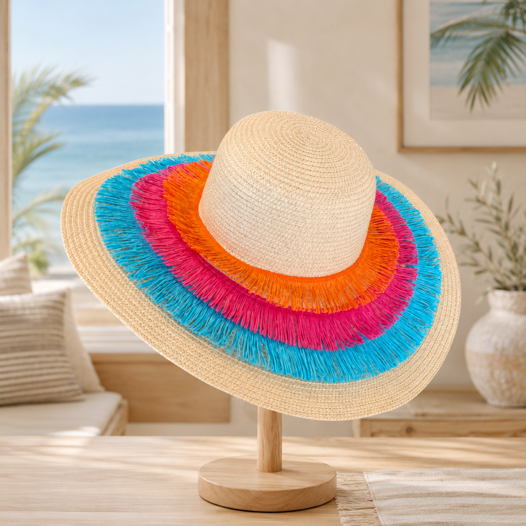 Sombrero para dama