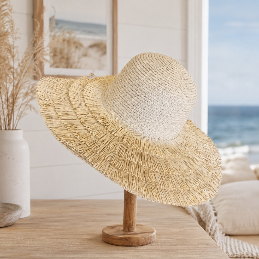 Sombrero para dama