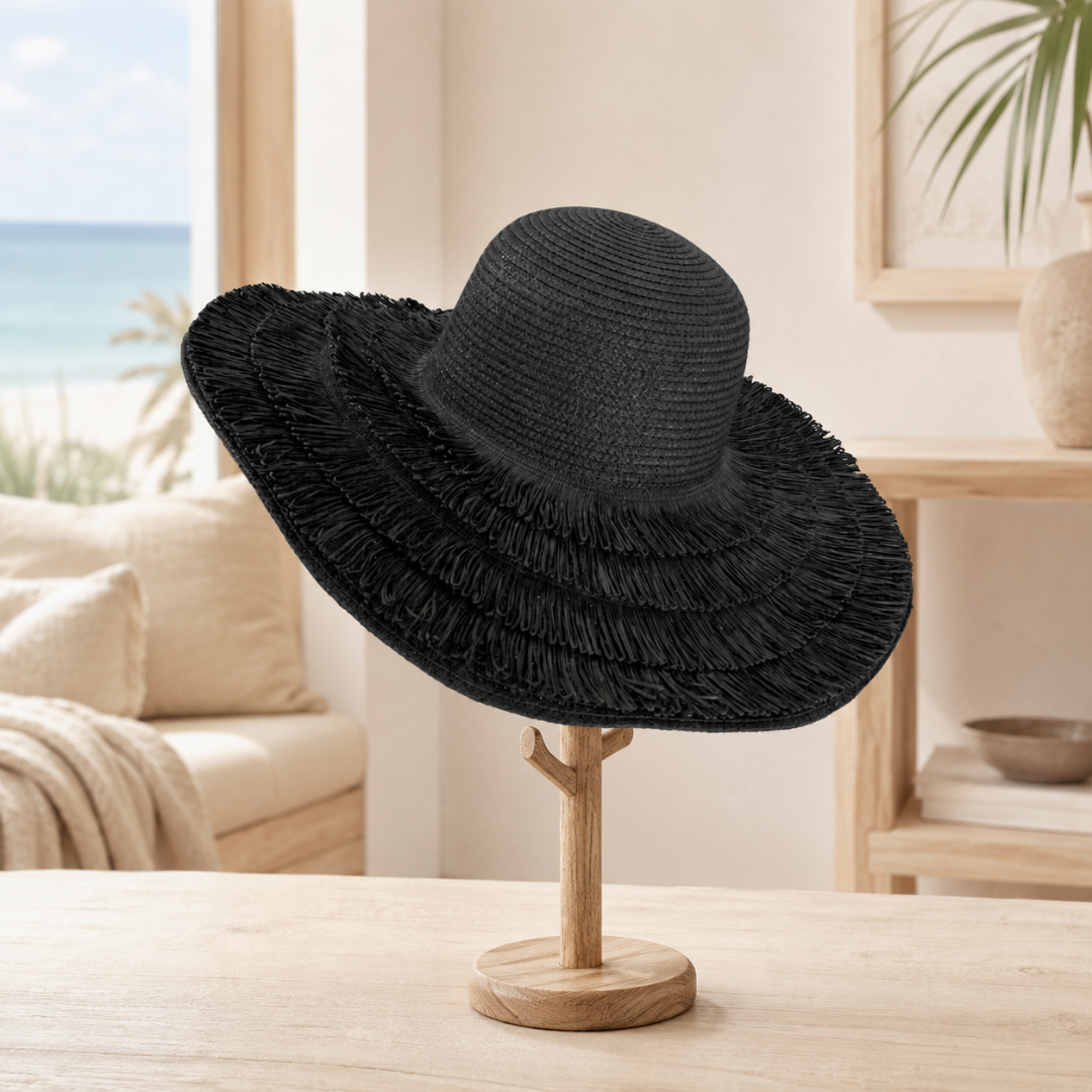 Alternative view of Sombrero para dama