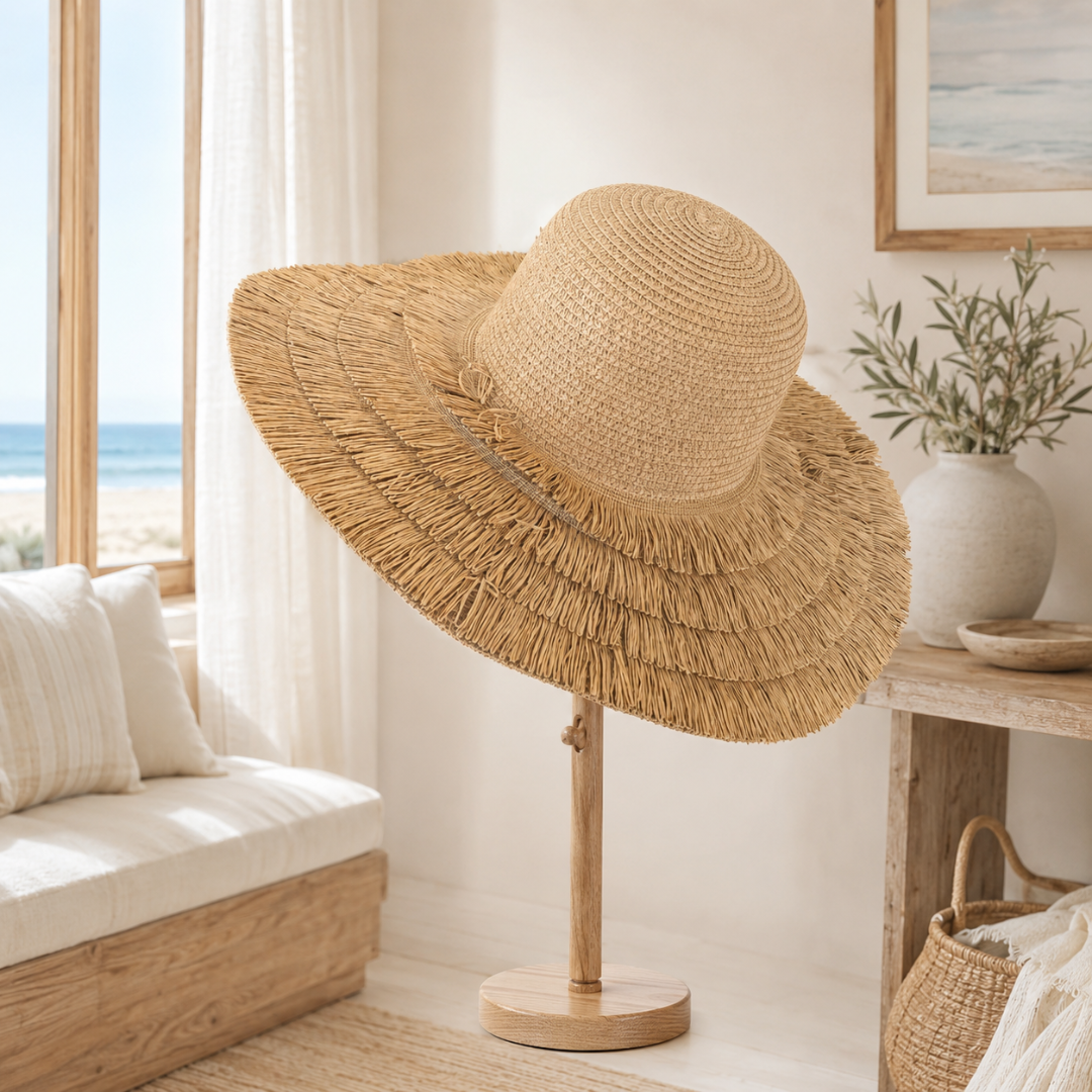 Sombrero para dama - Imagen 3