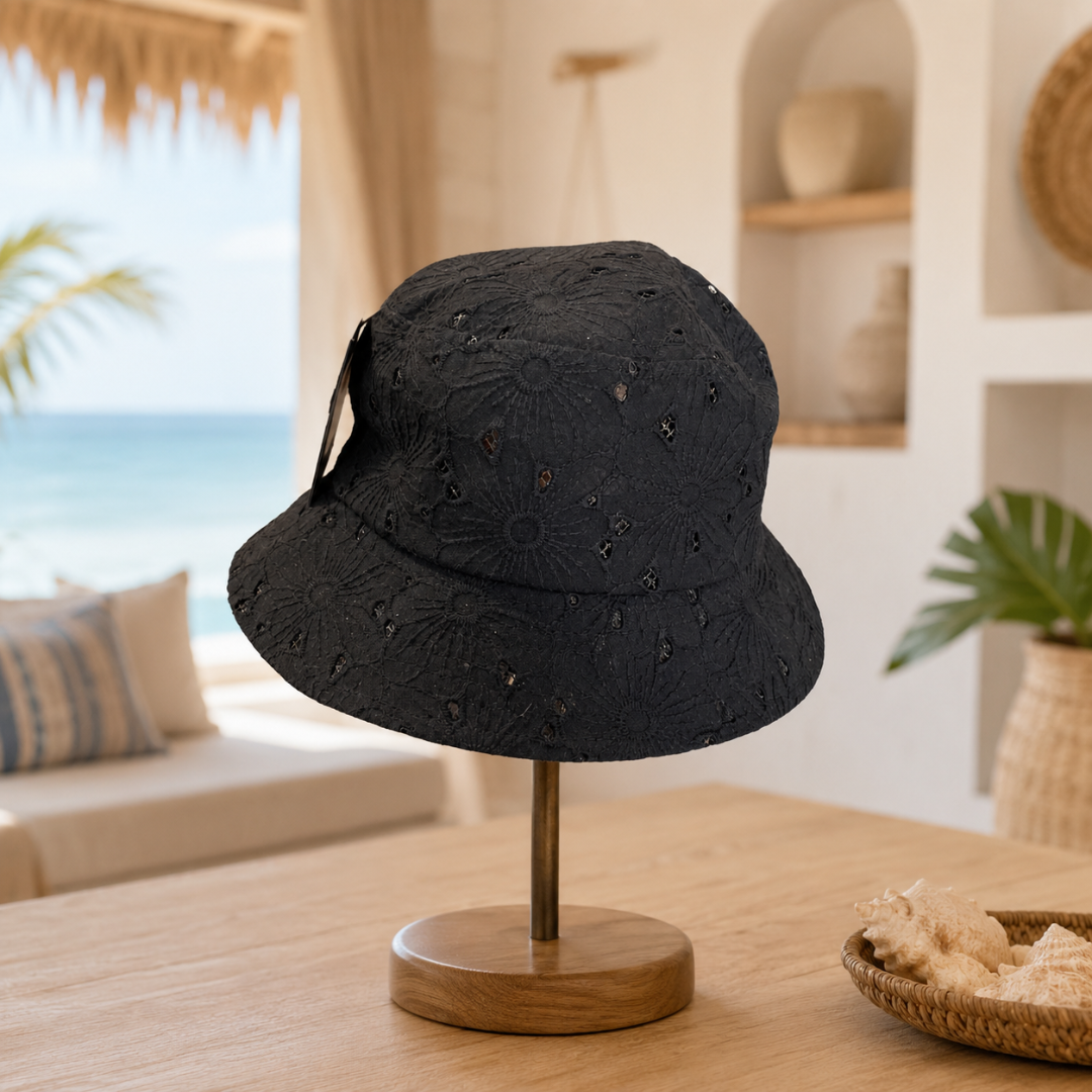 Sombrero para dama