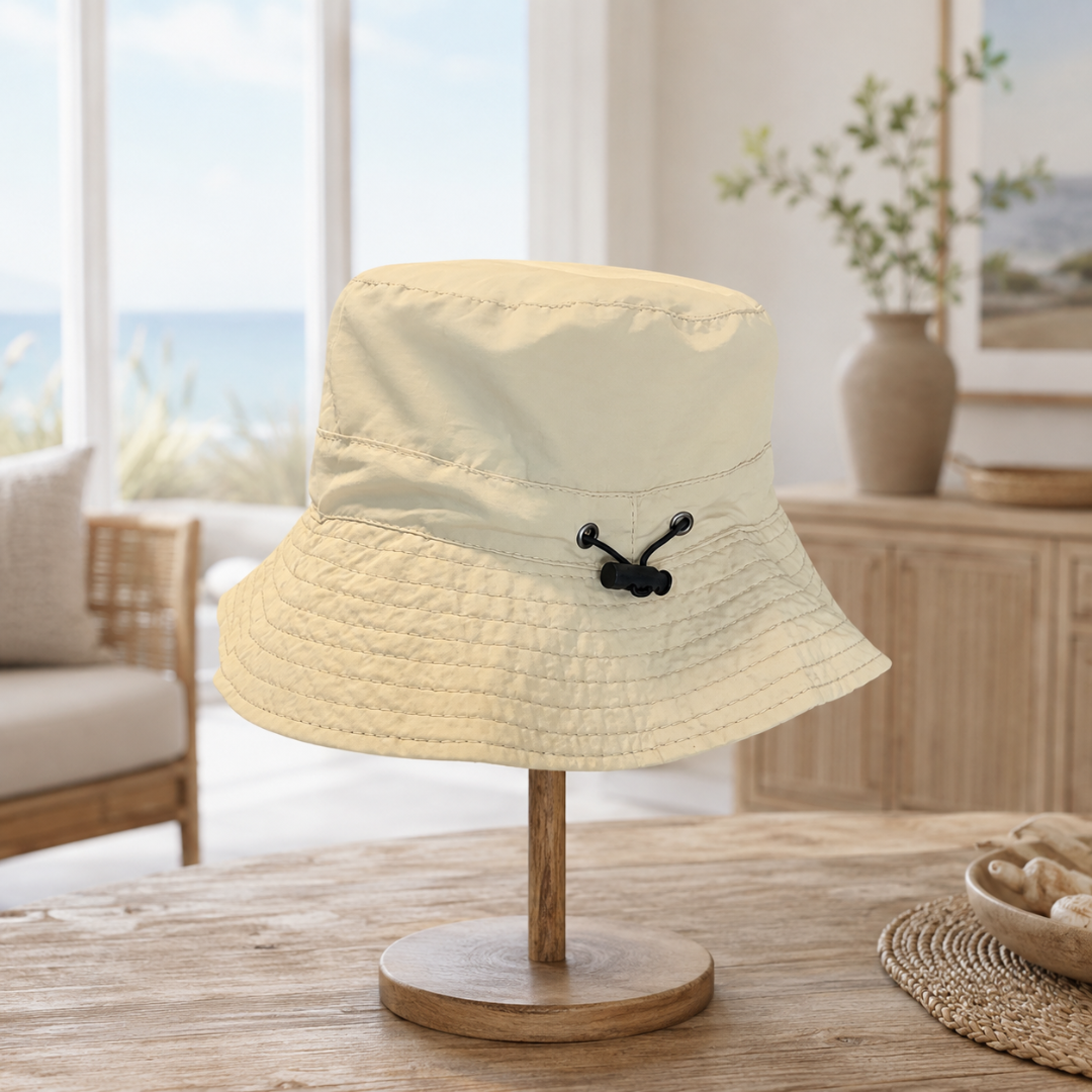Sombrero para caminatas