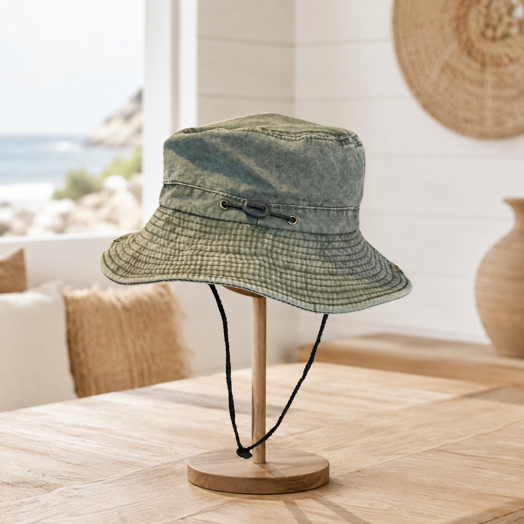 Sombrero para dama
