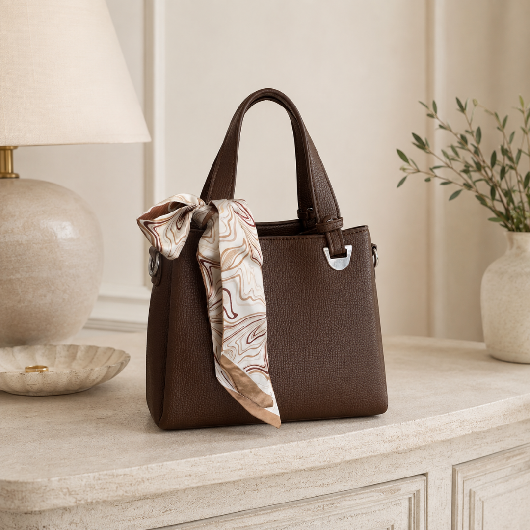 Cartera para dama