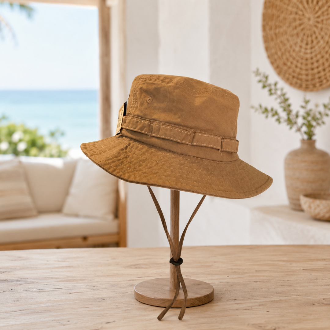 Alternative view of Sombrero para dama