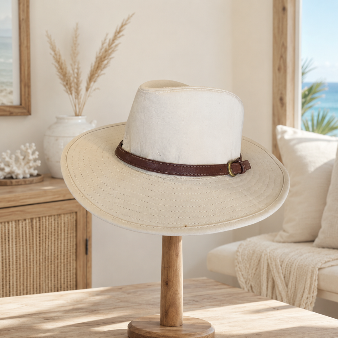 Sombrero para dama