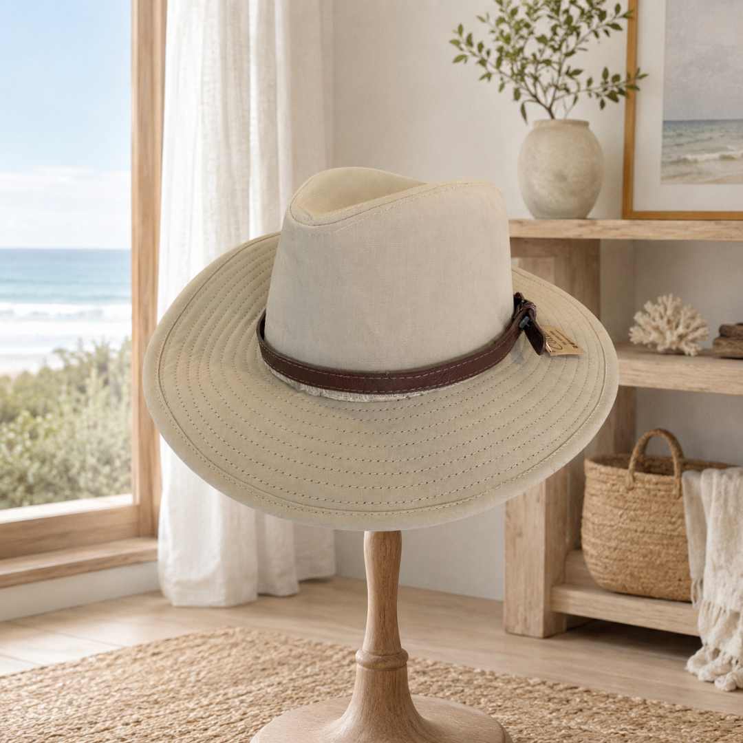 Alternative view of Sombrero para dama