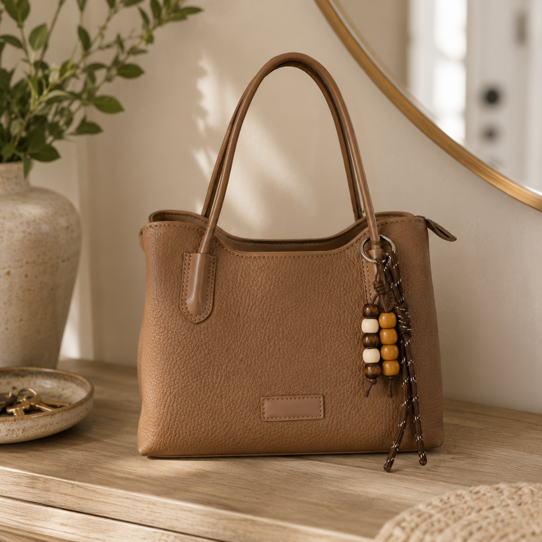 Alternative view of Cartera para dama