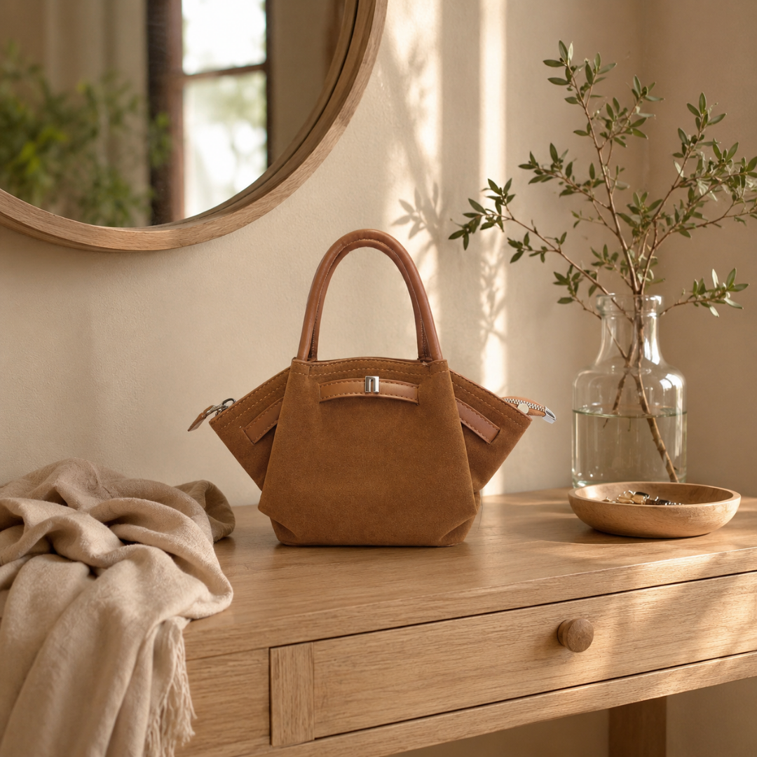 Cartera para dama