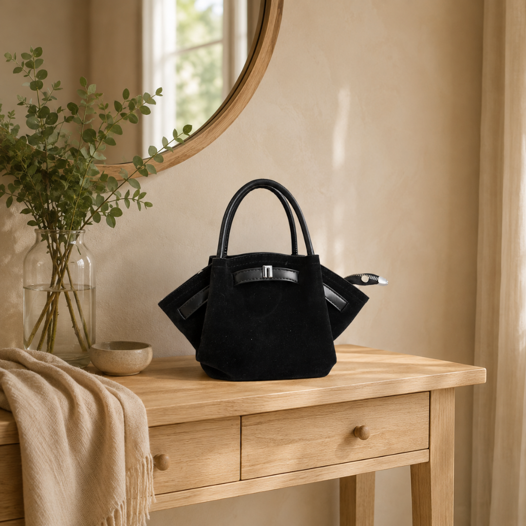 Alternative view of Cartera para dama