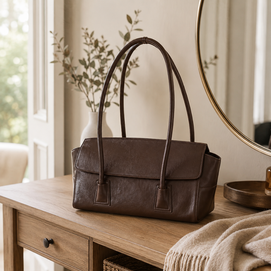 Alternative view of Bolso para dama