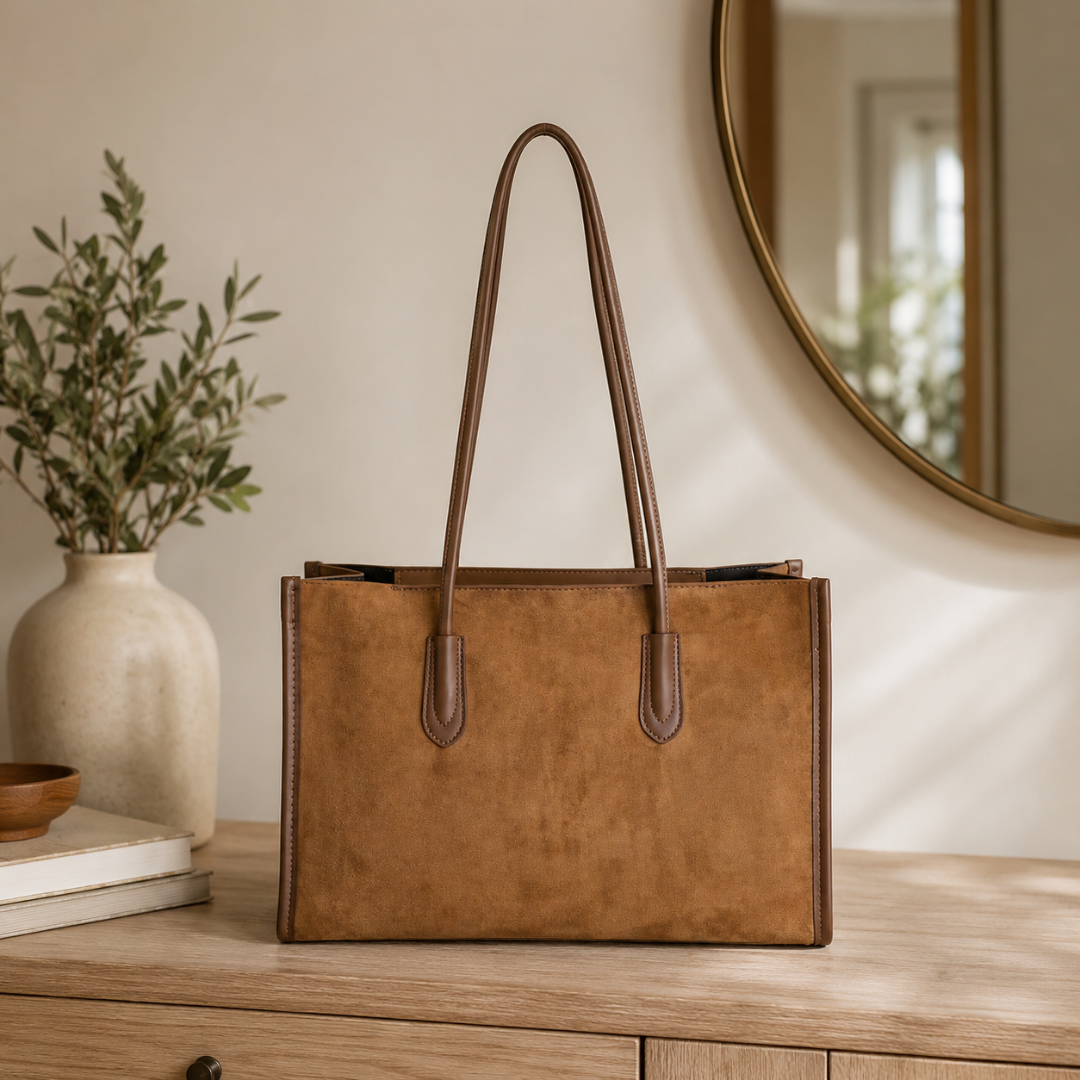 Bolso con cartera